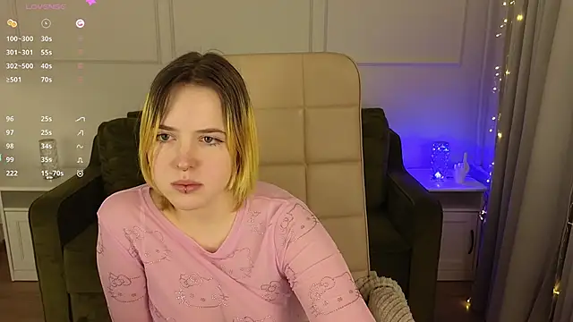 Manic pixie  online show from February 2025 01:53:02 PM
