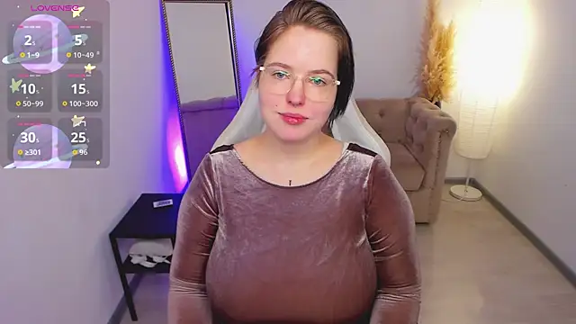 Manic pixie  online show from March 2026 04:08:01 PM