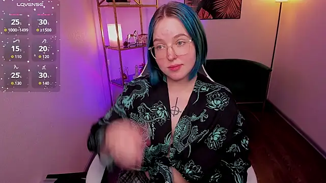 Snapshot of Manic_pixie_ chatting on July 2026 03:20:02 PM Manic pixie online show from July 2026 03:20:02 PM