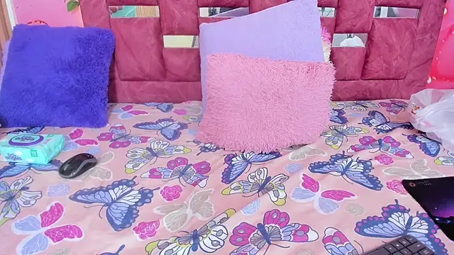 scarlett  evans  online show from February 2026 06:52:01 PM