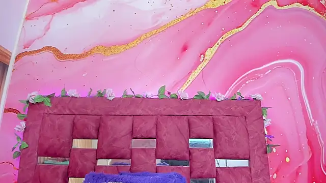 scarlett  evans  online show from January 2026 06:23:02 PM