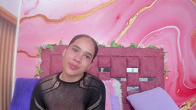 scarlett  evans  online show from March 2026 06:37:02 PM