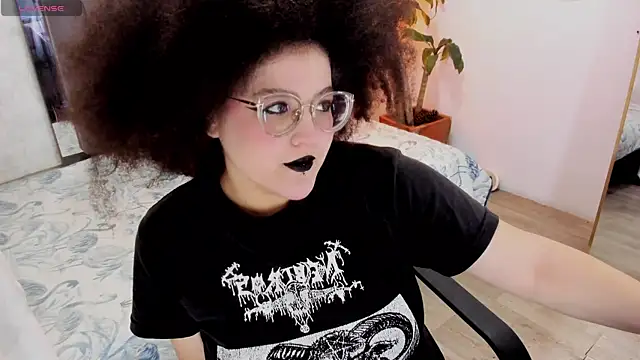 Snapshot of lilith_mesa chatting on October 2025 03:42:02 AM lilith mesa online show from October 2025 03:42:02 AM