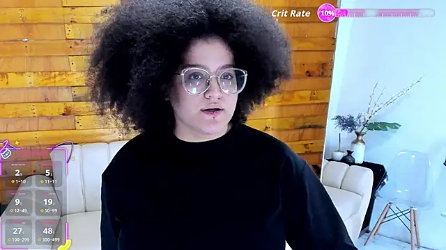 Snapshot of lilith_mesa chatting on September 2025 03:34:02 AM lilith mesa online show from September 2025 03:34:02 AM