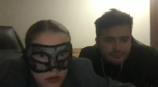 Snapshot of shycoouple1 chatting on January 2025 03:48:01 AM shycoouple1 online show from January 2025 03:48:01 AM