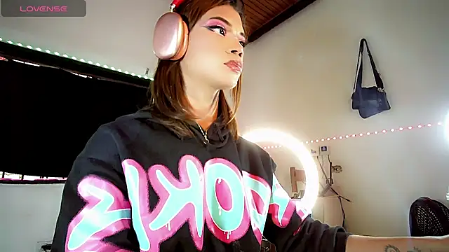 lucyangel 11 online show from November 2025 12:38:02 PM