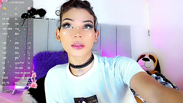 Snapshot of lucyangel_11 chatting on February 2025 10:49:02 PM lucyangel 11 online show from February 2025 10:49:02 PM