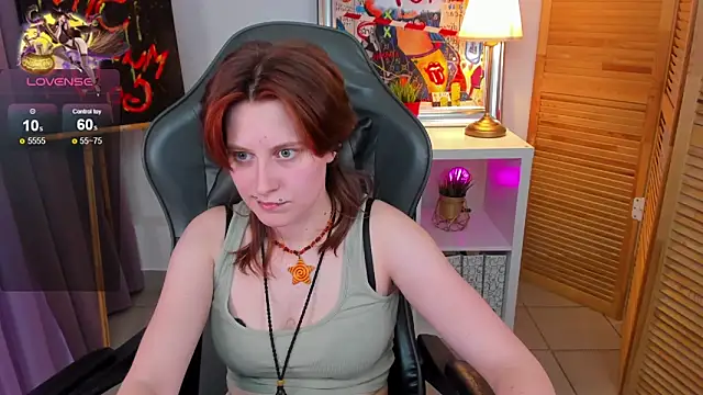 Jiffyyo online show from February 2025 12:17:02 PM