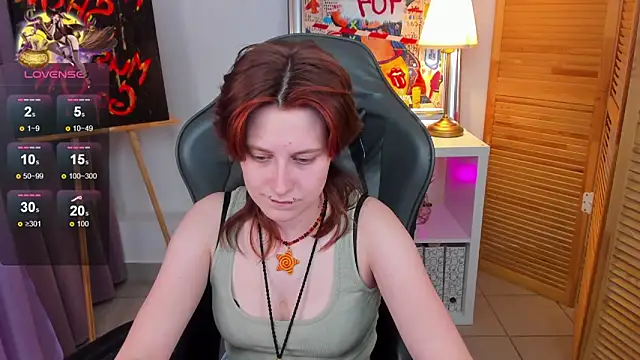 Jiffyyo online show from February 2025 09:16:01 AM