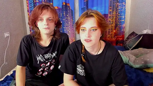 Jiffyyo online show from September 2025 12:43:02 PM