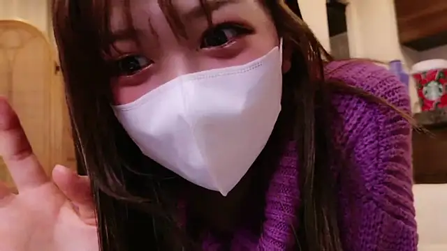 Snapshot of NA-KAREN-V8 chatting on March 2025 11:49:02 AM NA-KAREN-V8 online show from March 2025 11:49:02 AM