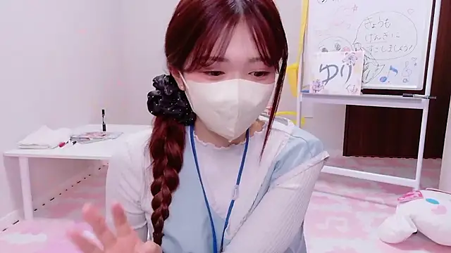 NA-KAREN-V8 online show from January 2026 01:05:01 PM