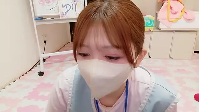 NA-KAREN-V8 online show from June 2026 12:38:01 PM