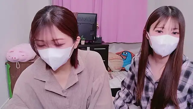 NA-KAREN-V8 online show from March 2026 01:40:01 PM