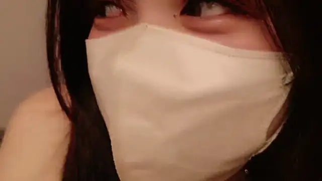 Snapshot of NA-KAREN-V8 chatting on February 2025 01:16:01 PM NA-KAREN-V8 online show from February 2025 01:16:01 PM