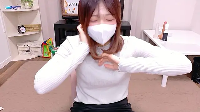 Snapshot of NA-KAREN-V8 chatting on October 2025 01:25:01 PM NA-KAREN-V8 online show from October 2025 01:25:01 PM