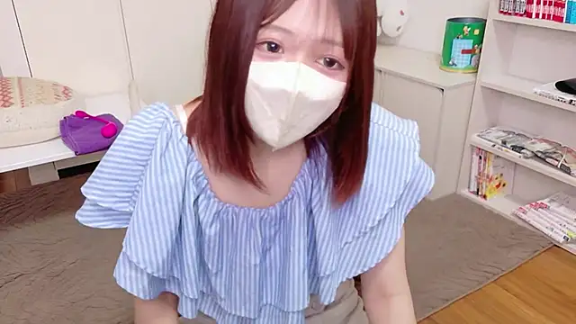 NA-KAREN-V8 online show from June 2026 04:45:01 PM