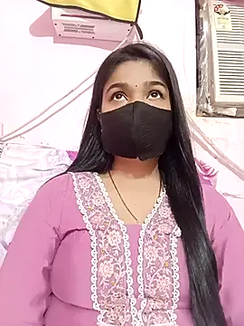 Simran-001 online show from October 2025 07:10:01 AM