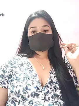 Simran-001 online show from April 2026 12:31:02 PM