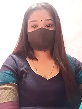 Simran-001 online show from February 2026 06:10:01 AM