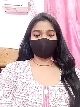 Simran-001 online show from March 2025 12:43:02 PM