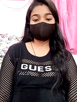 Simran-001 online show from March 2025 09:46:02 AM