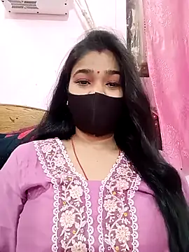 Simran-001 online show from March 2025 08:50:02 AM