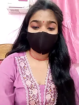 Simran-001 online show from March 2025 09:34:02 AM