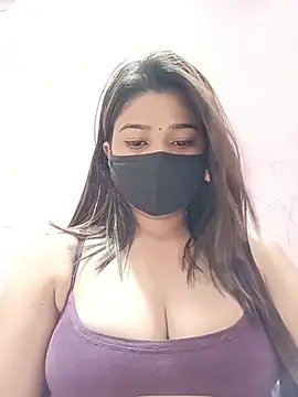 Simran-001 online show from June 2026 12:43:01 PM
