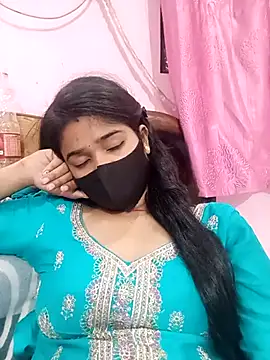 Simran-001 online show from March 2025 09:05:02 PM