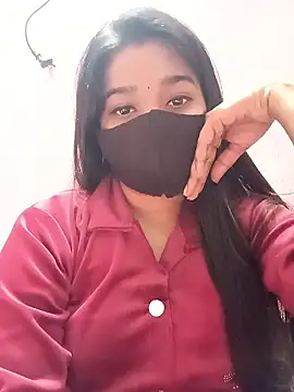 Simran-001 online show from January 2026 02:57:01 PM