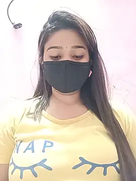 Simran-001 online show from June 2026 12:24:02 PM