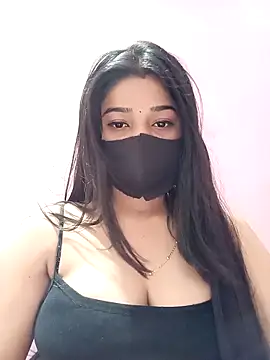 Simran-001 online show from April 2026 12:45:01 PM