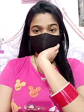 Simran-001 online show from September 2025 05:35:01 PM
