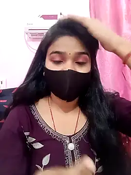 Simran-001 online show from March 2025 06:52:01 AM