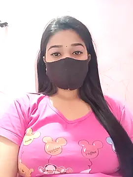 Simran-001 online show from April 2026 12:28:01 PM