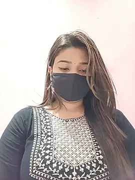 Simran-001 online show from June 2026 12:03:01 PM