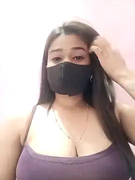 Simran-001 online show from April 2026 12:57:01 PM