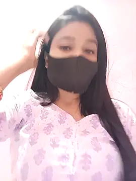 Simran-001 online show from February 2026 09:42:01 AM