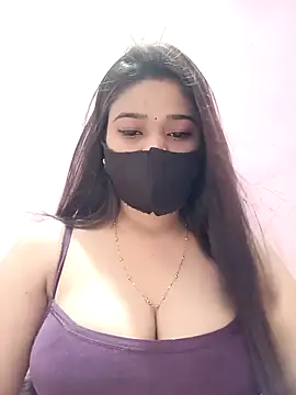 Snapshot of Simran-001 chatting on April 2026 12:23:01 PM Simran-001 online show from April 2026 12:23:01 PM