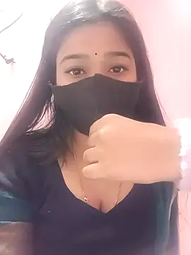 Simran-001 online show from February 2026 12:05:01 PM