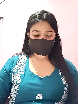 Simran-001 online show from April 2026 01:24:02 PM