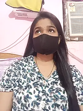 Simran-001 online show from October 2025 06:37:02 AM