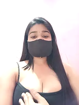 Simran-001 online show from March 2026 01:23:02 PM