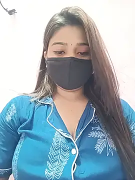 Simran-001 online show from June 2026 12:11:02 PM
