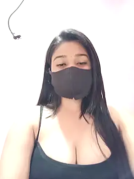 Simran-001 online show from February 2026 01:44:01 PM