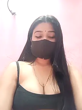 Simran-001 online show from February 2026 12:59:02 PM