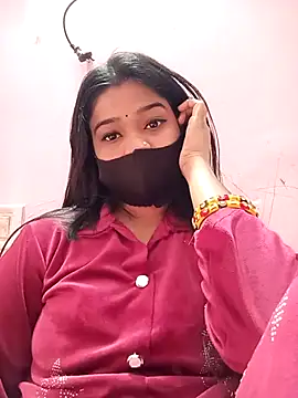 Simran-001 online show from February 2026 05:50:01 AM