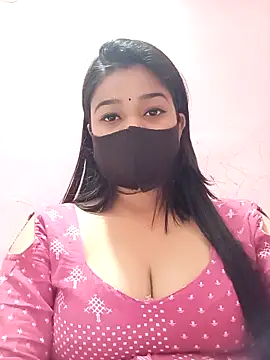 Simran-001 online show from February 2026 11:10:01 AM