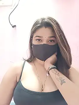 Snapshot of Simran-001 chatting on May 2026 12:00:01 PM Simran-001 online show from May 2026 12:00:01 PM
